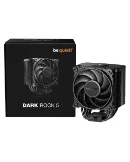 Hladnjak Be Quiet Dark Rock 5 BK035 TDP-210W