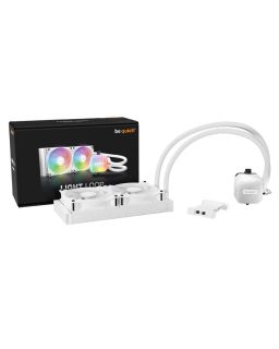 Hladnjak Be Quiet Light Loop 240mm BW021 White