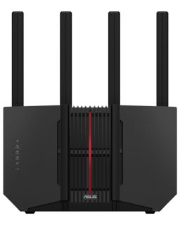 Ruter ASUS RT-BE92U AiMesh Tri-Band Wi-Fi 7