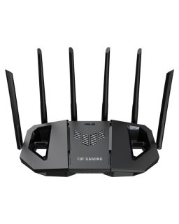 Ruter ASUS TUF Gaming TUF-BE6500 AiMesh Dual-Band Wi-Fi 7