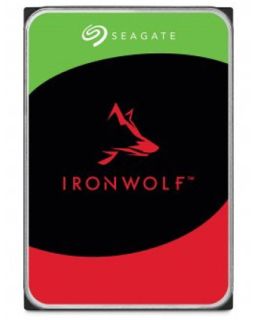 Hard disk Seagate 2TB IronWolf ST2000VN003