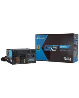 Napajanje Seasonic 850W G12 GC Series SSP-850RT2 80+ Gold