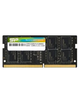 Ram memorija SiliconPower DDR4 32GB 3200MHz SP032GBSFU320X02