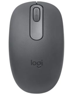 Miš Logitech M196 Graphite