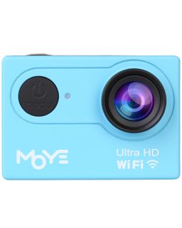Akciona kamera MOYE Venture HD V2
