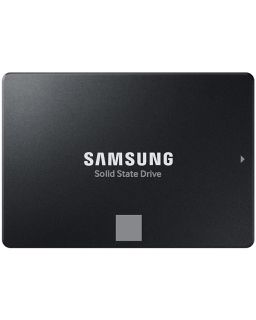 SSD Samsung 250GB 2.5'' SATA III MZ-77E250BW 870 EVO Series