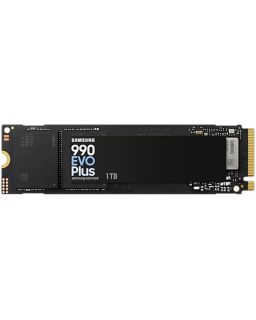 SSD Samsung 1TB M.2 NVMe MZ-V9S1T0BW 990 EVO Plus Series