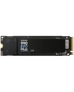 SSD Samsung 2TB M.2 NVMe MZ-V9S2T0BW 990 EVO Plus Series