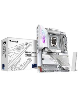 Matična ploča Gigabyte Z890 AORUS PRO ICE