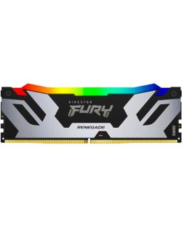 Ram memorija Kingston Fury Renegade DDR5 24GB 8400MHz KF584CU40RSA-24 RGB XMP