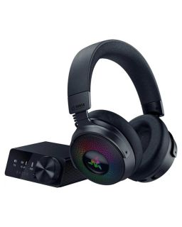Slušalice Razer Kraken V4 Pro - Wireless Gaming Headset with Control Hub - FRML