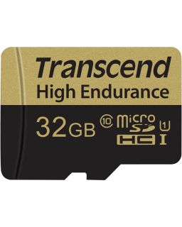 Memorijska kartica Transcend 32GB TS32GUSDHC10V MicroSD