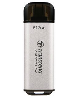 Eksterni SSD Transcend 512GB TS512GESD300S