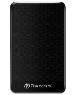 Eksterni hard disk Transcend 2TB 2.5'' TS2TSJ25A3K