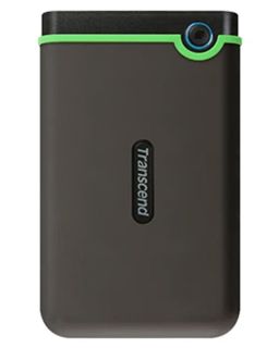 Eksterni hard disk Transcend 2TB 2.5'' TS2TSJ25M3C