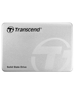 SSD Transcend 120GB 2.5'' SATA III TS120GSSD220S