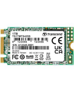 SSD Transcend 1TB M.2 SATA III TS1TMTS425S