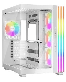 Kućište Be Quiet Light Base 600 LX White BGW68