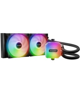 Hladnjak Be Quiet Light Loop 240mm BW020 Black