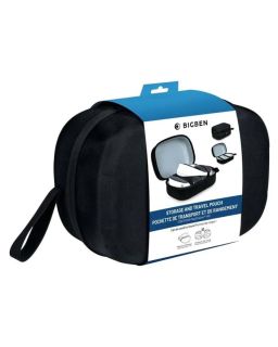 Torbica BigBen - Transport Case - Black