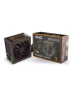 Napajanje ZEUS 700W ATX ZUS-FOR700S 80+ Bronze