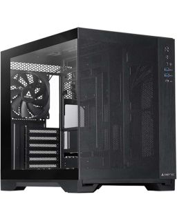 Kućište Chieftec Visio Air GM-30B-M-OP