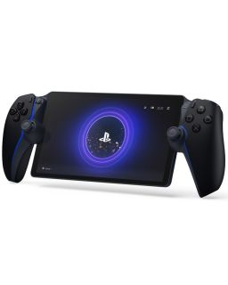 PlayStation Portal - Remote Player za PS5 konzolu Midnight Black