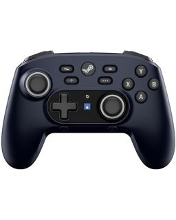 Gamepad Hori PC Wireless Horipad For Steam and Steam Deck