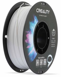 Filament Creality PETG 1.75 1kg - White