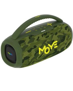 Zvučnik MOYE Beat Go Green