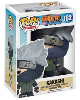 Figura Funko POP! Naruto - Kakashi