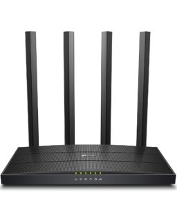 Ruter TP-Link Archer C6U AC1200