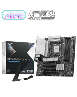 Matična ploča MSI PRO B860M-A WIFI