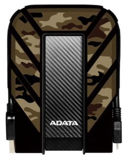 Eksterni hard disk ADATA 2TB 2.5'' AHD710MP-2TU31-CCF