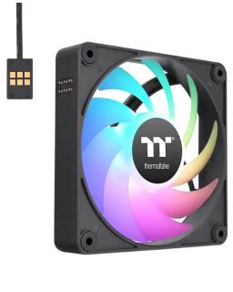 Ventilator Thermaltake CT140 EX ARGB triple pack