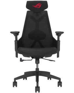 Stolica ASUS ROG Destrier Core Ergo SL400C - BLack