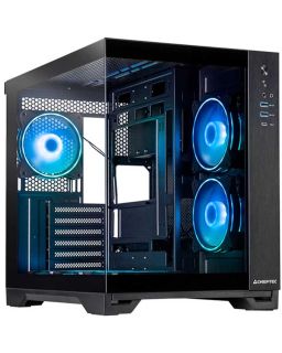 Kućište Chieftec Visio GM-30B-TG-OP