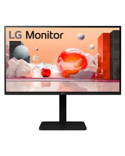 Monitor LG 27'' 27BA550-B