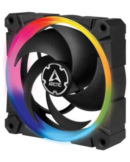 Ventilator Arctic BioniX P120 A-RGB Black