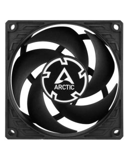 Ventilator Arctic P8 PWM PST ACFAN00150A Black