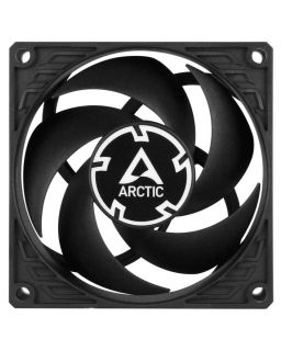 Ventilator Arctic P8 Silent ACFAN00152A Black