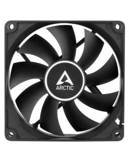 Ventilator Arctic F9 ACFAN00212A Black