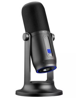 Mikrofon Thronmax M2PB MDrill One Pro Jet Black