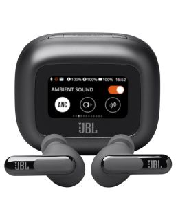 Slušalice JBL Live Beam 3 Black
