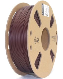 Filament Gembird 3DP-PLA1.75-01-BR 1.75mm 1kg Brown