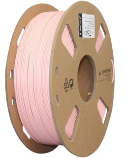 Filament Gembird 3DP-PLA-01-MTP 1.75mm 1kg Mat Pink