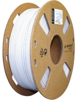 Filament Gembird 3DP-PLA-01-MTSG 1.75mm 1kg Slate Gray