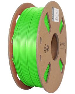 Filament Gembird PLA PLUS 3DP-PLA+1.75-02-G 1.75mm 1kg Green