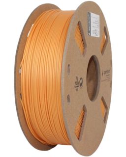 Filament Gembird PLA PLUS 3DP-PLA+1.75-02-O 1.75mm 1kg Orange