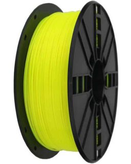 Filament Gembird PLA PLUS 3DP-PLA+1.75-02-Y 1.75mm 1kg Yellow